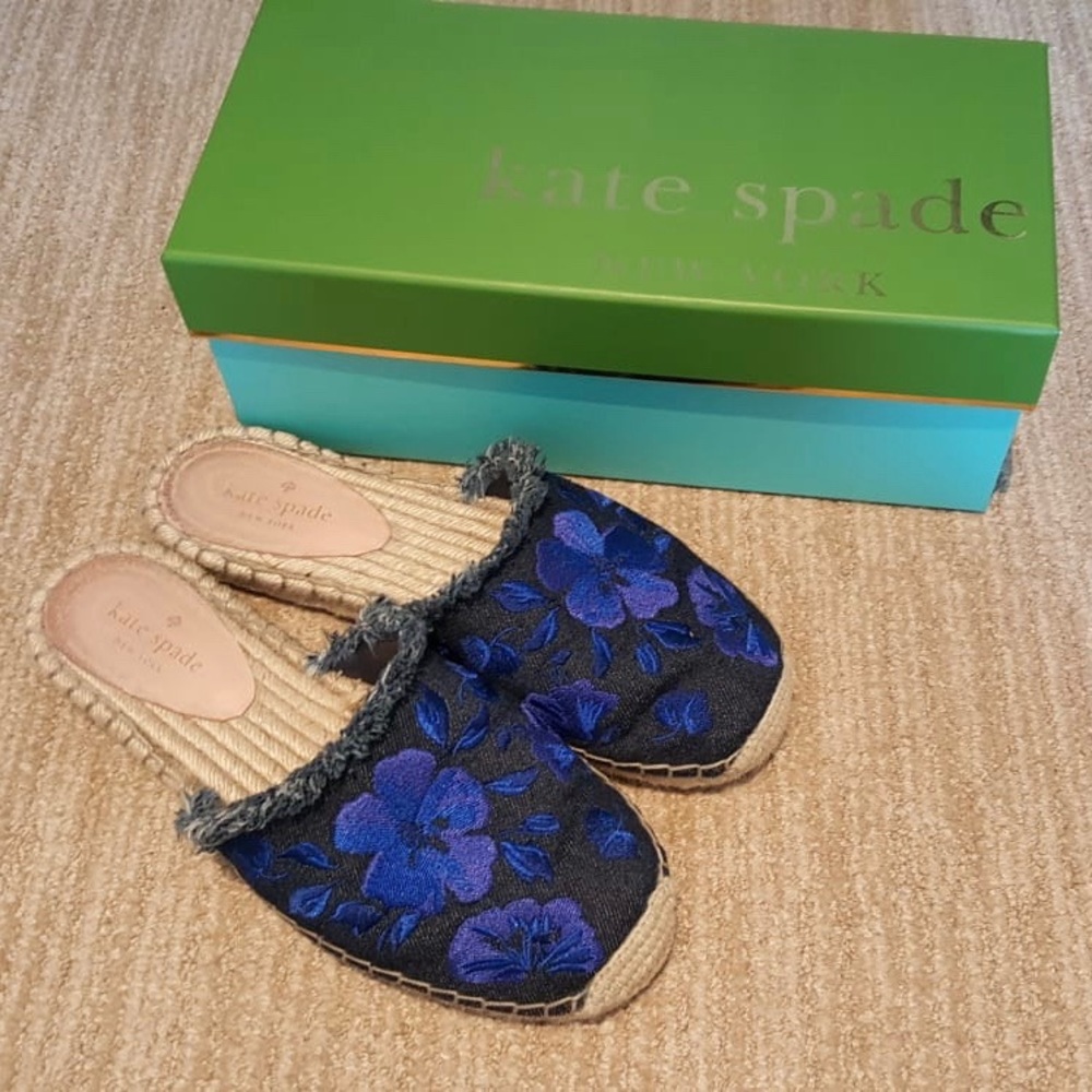 Kate spade shoes